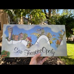 Vintage Collectible Board Game